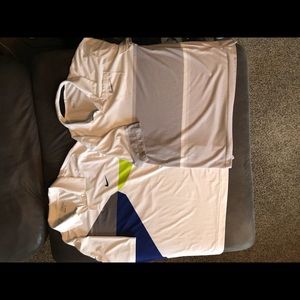Bundle. Nike Tour Performance Golf Polos.